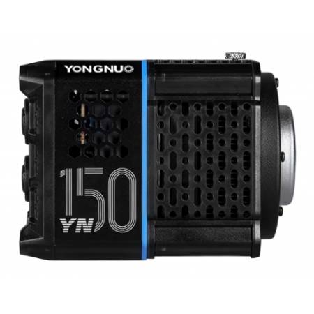 Yongnuo YN150 Kit - zestaw, lampa LED COB, Bi-Color